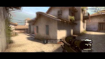 CS:GO - Mini Edit - By Doge