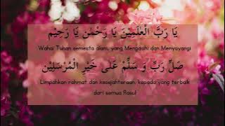 Cover Version I Antassalam by Ai Khodijah