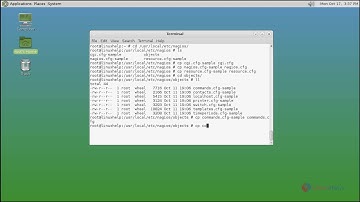 How to install and configure Nagios monitoring tool on FreeBSD