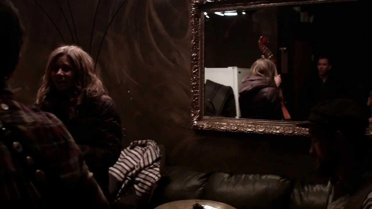 Watch Michelle Lewis -- "Baby It's Cold Outside" (w/ Brian McKenzie) live in Pawtucket, RI on YouTube Watch Michelle Lewis -- "Baby It's Cold Outside" (w/ Brian McKenzie) live in Pawtucket, RI on YouTube