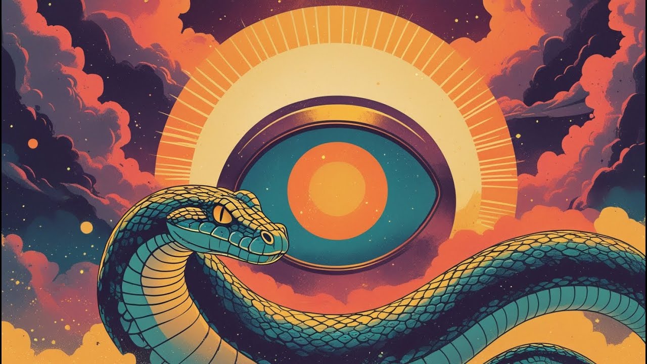 Watch CosmoSong - Beyond the Void on YouTube Watch CosmoSong - Beyond the Void on YouTube