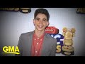 Cameron Boyce's cause of death confirmed l GMA