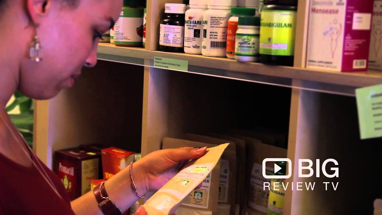 Vibrant Ayurveda, a Health and Wellness Center in Brisbane for