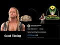 Good Timing, or: How AEW Can Completely Ruin Hangman Adam Page | Couch Potato Lucha Libre