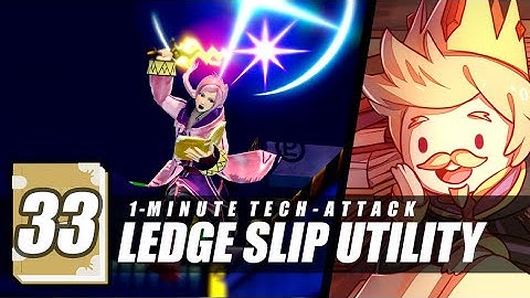 1-Minute Tech-Attack #33: Robin