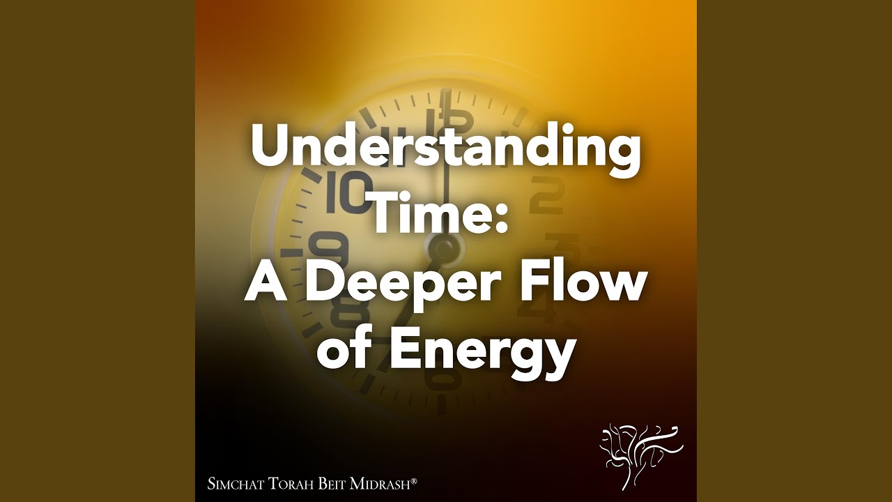 Understanding Time: A Deeper Flow of Energy (Reggaeton)