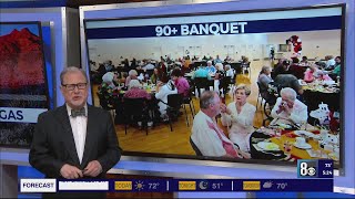 90+ Banquet