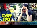 Clown Core - Earth (REACTION/BREAKDOWN video by Pianist/Guitarist)