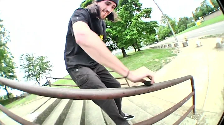 Neal Morrison - A Project