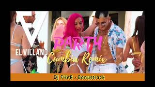 El Villano - Party X Dj FHeR BONUSTRACK