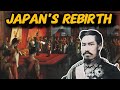 The Meiji Restoration: Transforming Japan From Isolation to Global Power