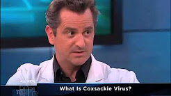 Coxsackie Virus Medical Course