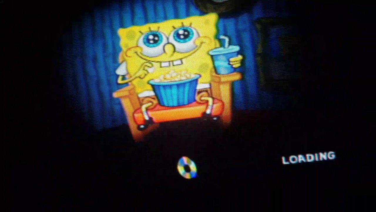 Top 10 longest video game loading screens - YouTube