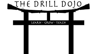 Drill Dojo 6th Qualification Stream