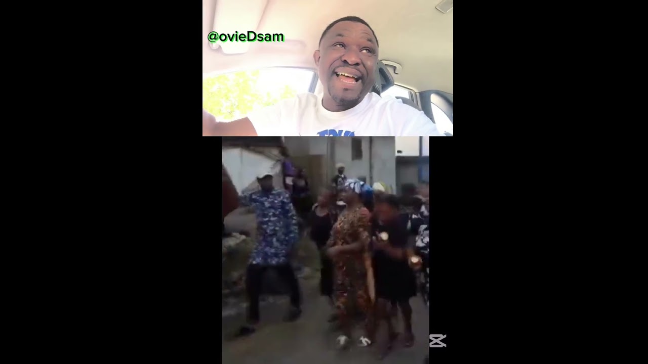 Rivers state people celebrating in advance of Gov Fubara's Reinstatement.