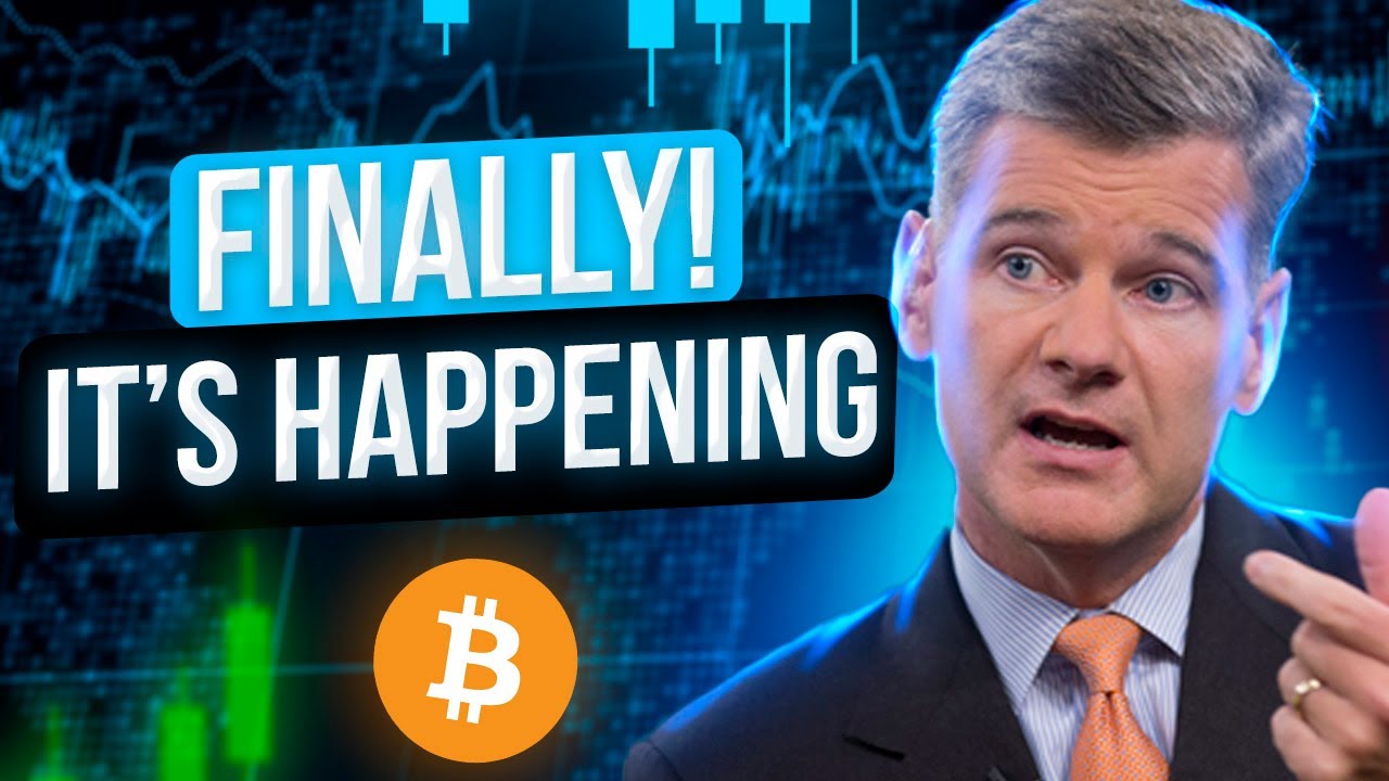 WOW! This Is So Bizarre! | Mark Yusko - YouTube