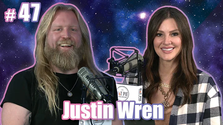 Justin Wren and I Have a Conversation on Communica...