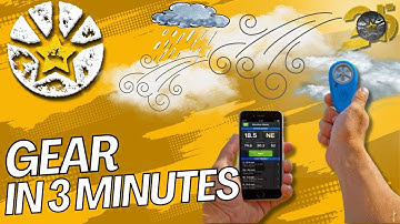 WeatherFlow Wind Meters and Weather Meters