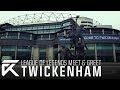 League of Legends Meet and Greet Week at Twickenham Stadium