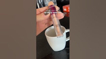 How to open a Maybelline concealer so you can use the entire product (super easy!)