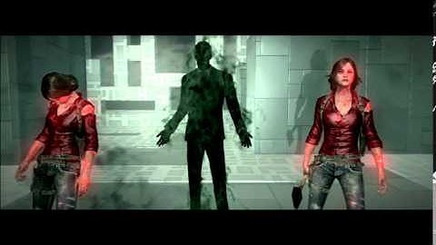 The Evil Within: The Consequence - Chapter 4: A Ghost Is Born Part 4 (Xbox 360) Walkthrough