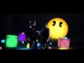 PIXELS "Game On" Music Video - Waka Flocka Flame (feat. Good Charlotte)