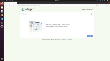 I Will Do Vtiger CRM Installation Service on Any Linux