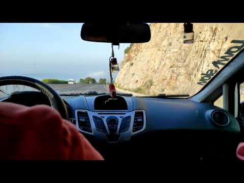 DENİZLİ-AYDIN-MUĞLA YOL ÇEKİMİ 🚗🚗