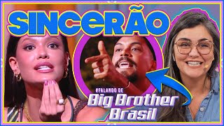 Thumbnail for 🚨BBB25 SINCERÃO: Vitória ganha "Craque do Jogo"; Vinicius e Diogo brigam; Treta da lentilha