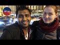 She Took Me to Most Romantic Place In Russia || Must Watch ||