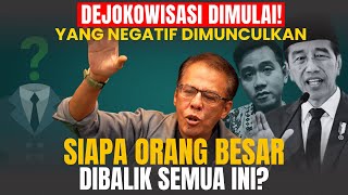 Download Lagu SIAPA ORANG BESAR YANG MEMOJOKKAN JOKOWI? MP3 Download Lagu SIAPA ORANG BESAR YANG MEMOJOKKAN JOKOWI? MP3