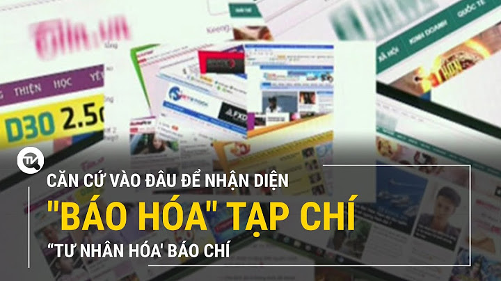 Bộ tạp chí before and after việt hóa năm 2024