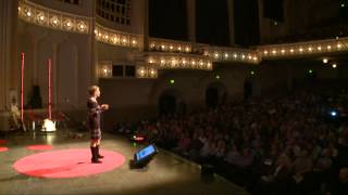 TEDxBoulder - Hannah Nordhaus - A Stinging Indictment of Environmental Storytelling