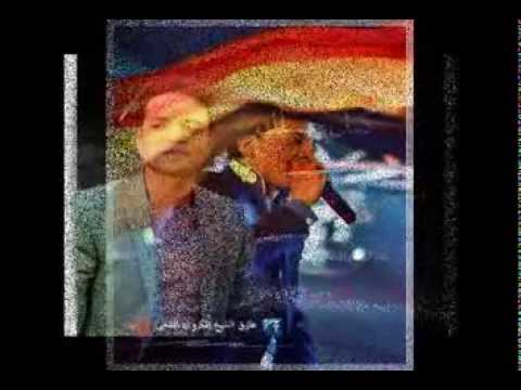 طارق الشيخ كمل جميلك للمشير السيسى