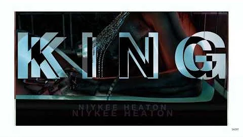 Niykee Heaton - Bad Intentions ft. Migos