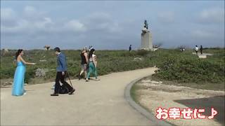 沖縄県地磯釣り!危険な断崖絶壁(32話目) 沖縄県地磯釣り!危険な断崖絶壁(32話目)