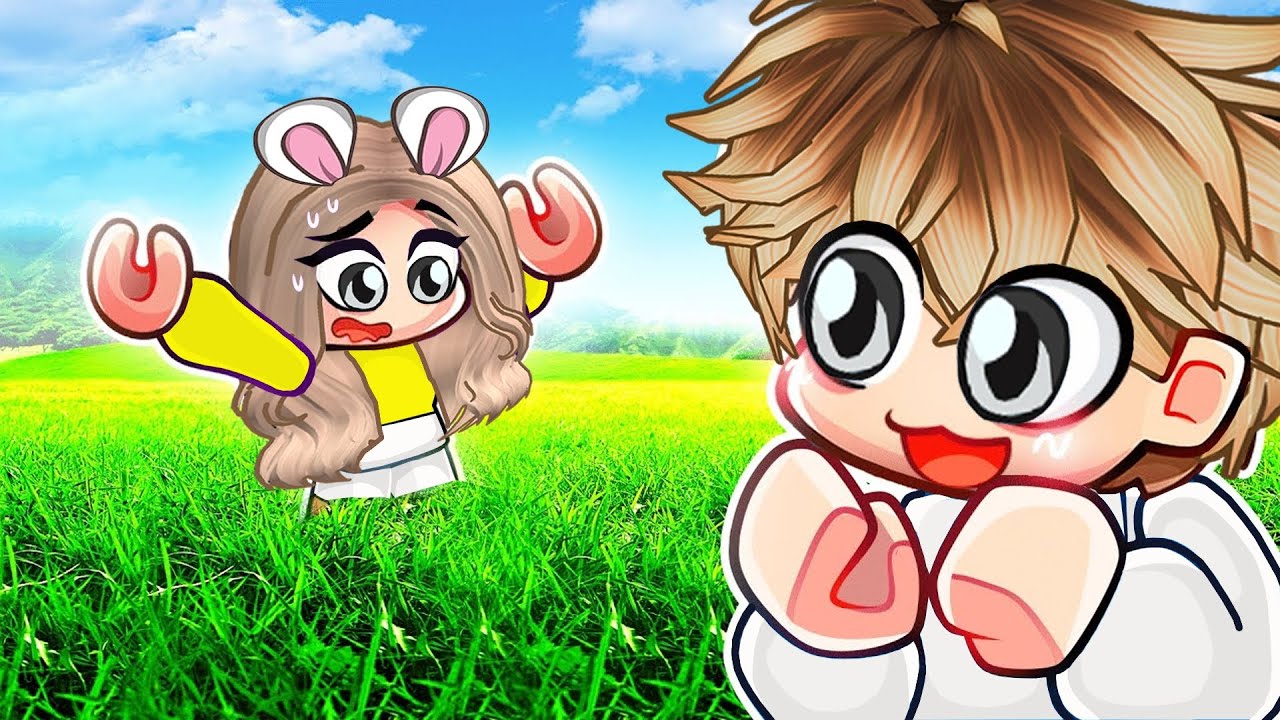 Roblox But It's REALISTIC!