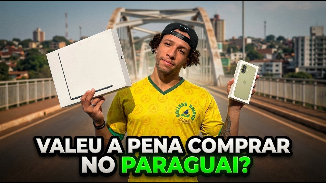 Latest Title & Thumbnail