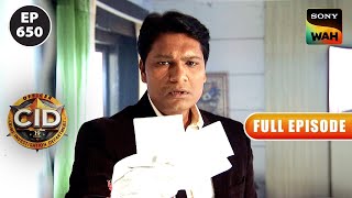 Dr. Salunkhe पर क्यों भड़क गए Inspector Abhijeet? | CID | सी.आई.डी. | 19 Apr 2024