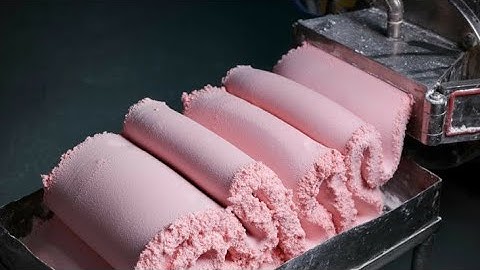 Modern Food Processing Technology with Cool Automatic Machines।।