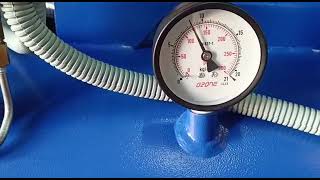 5HP Reciprocating air compressor | Available on IndiaMART