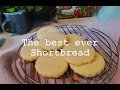 Best ever Shortbread