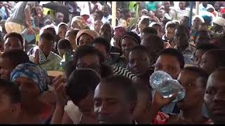 BUHONGWA s.d.a Choir WAKIIMBA KATIKA KAMBI LA BUHONGWA-2019