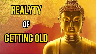 Feeling Left Behind by Age? 5 Buddhist Lessons That Change All