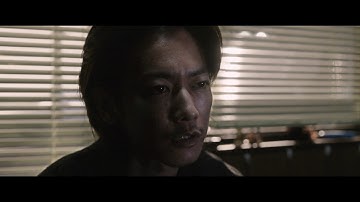 映画『ひとよ』特報