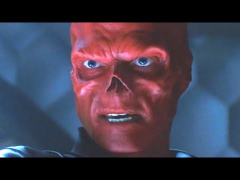 Видео: Перри «ошеломлен» отменой вселенной Marvel