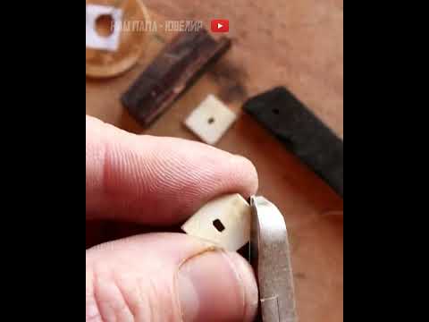 Мини наборной нож