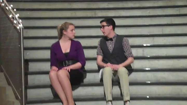 Suddenly Seymour - Little Shop of Horrors - Dewey ...