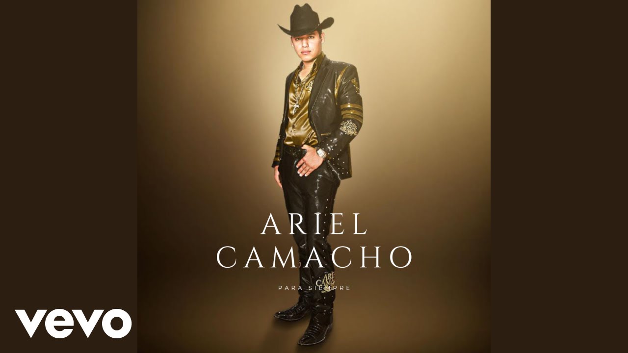 Ariel Camacho Rey De Corazones Acordes