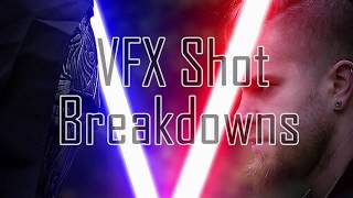 Dark Duel VFX Breakdown